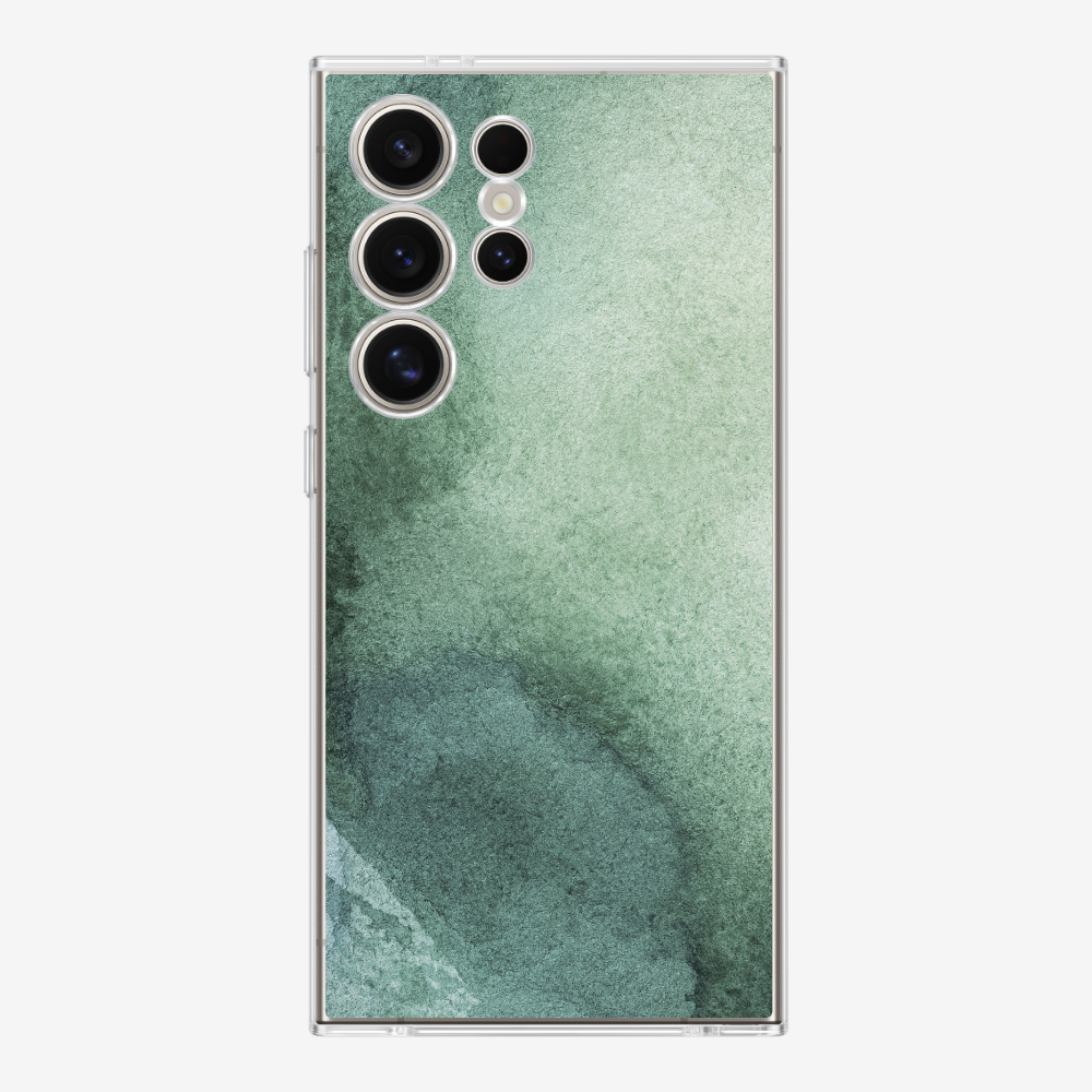 Mist of Forest Phone Case