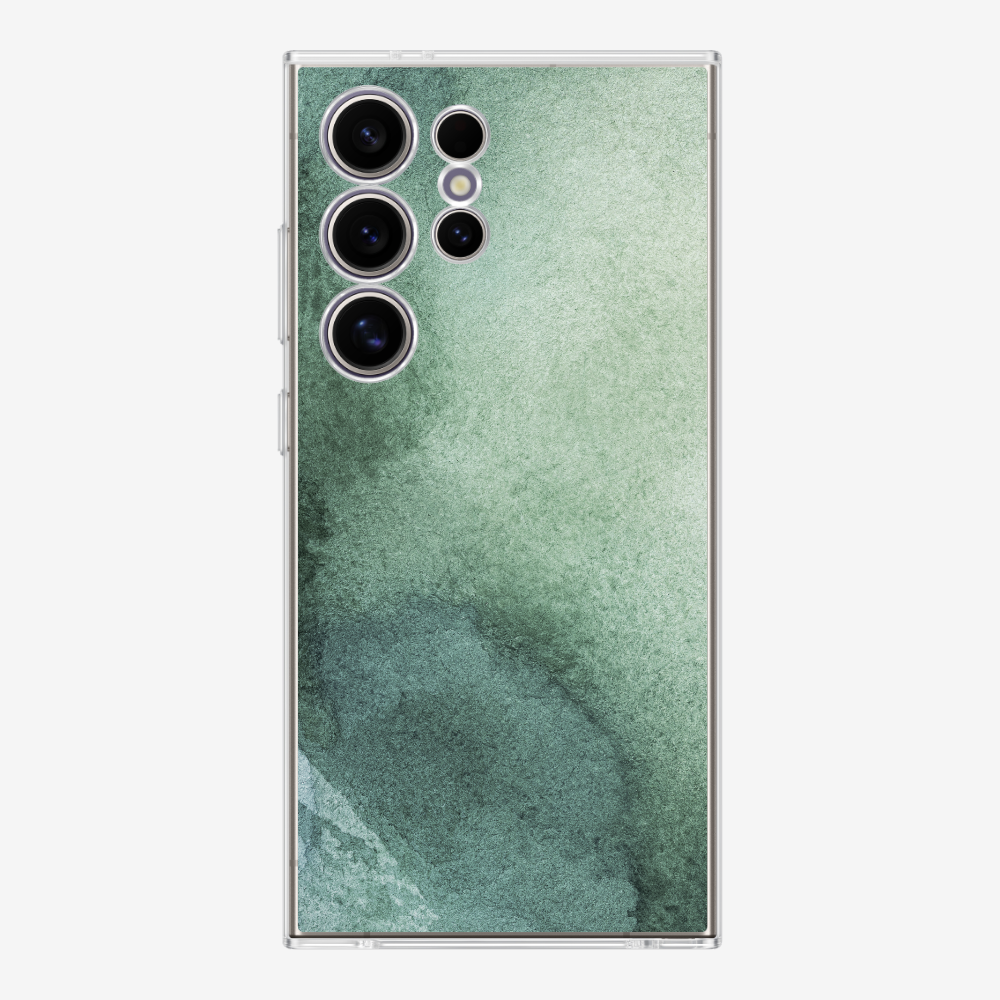 Mist of Forest Phone Case