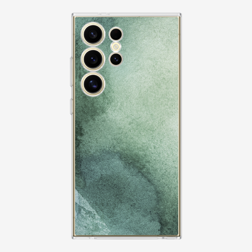 Mist of Forest Phone Case