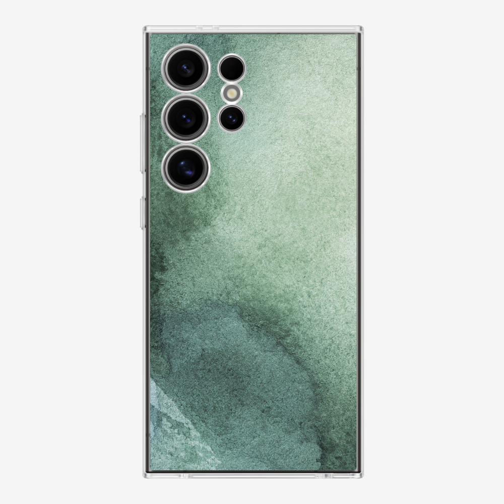 Mist of Forest Phone Case