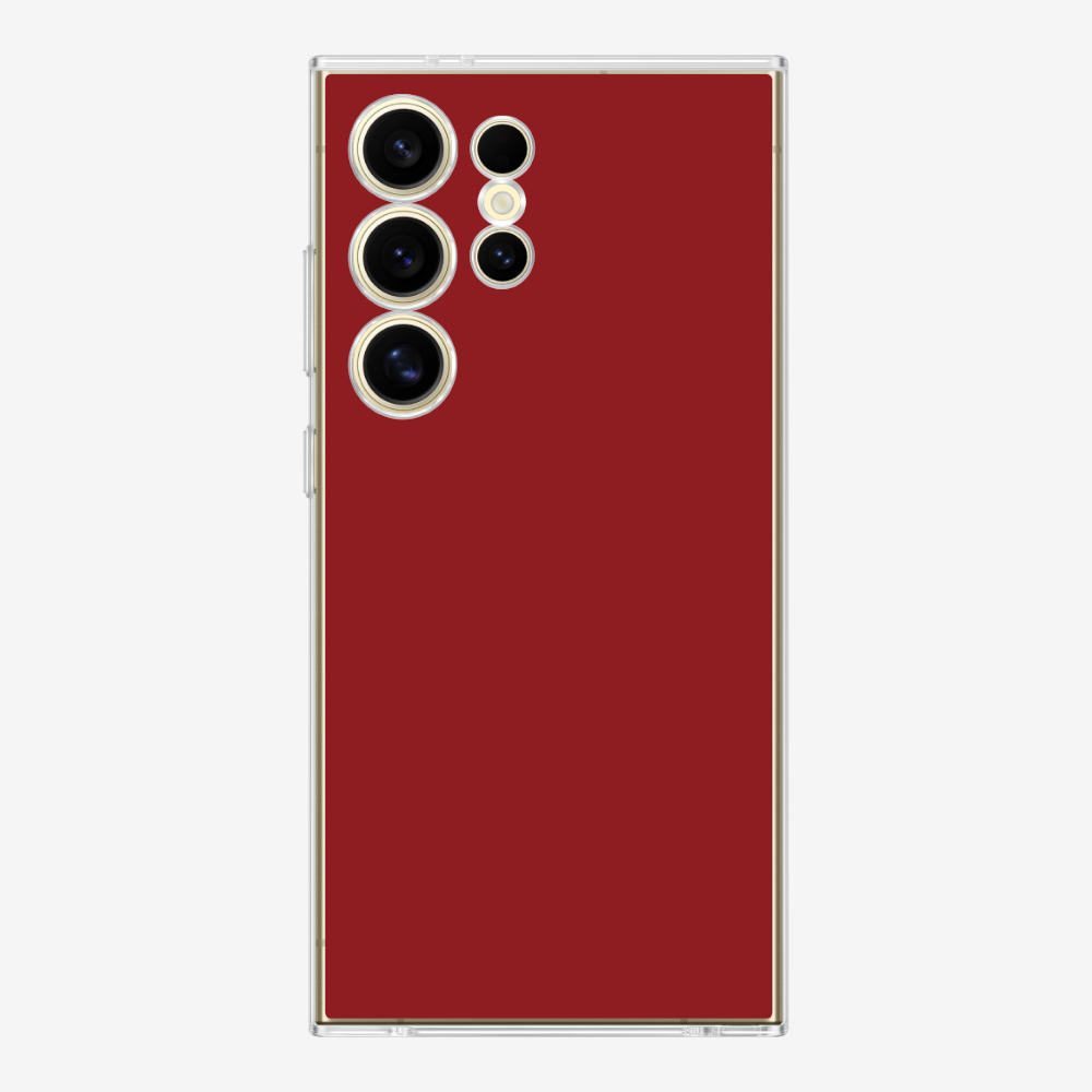Wine  Phone Case