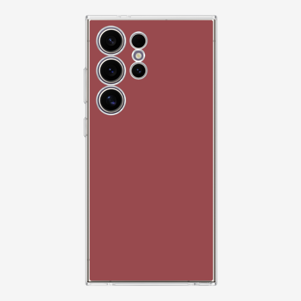 Cosmic Dust Phone Case