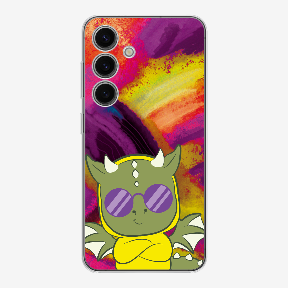 Anthony Trend Dragon II Phone Case