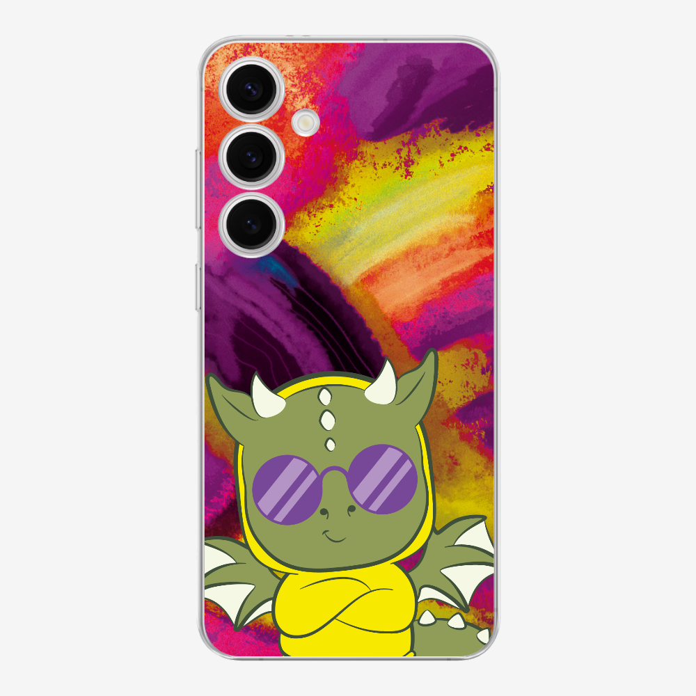 Anthony Trend Dragon II Phone Case