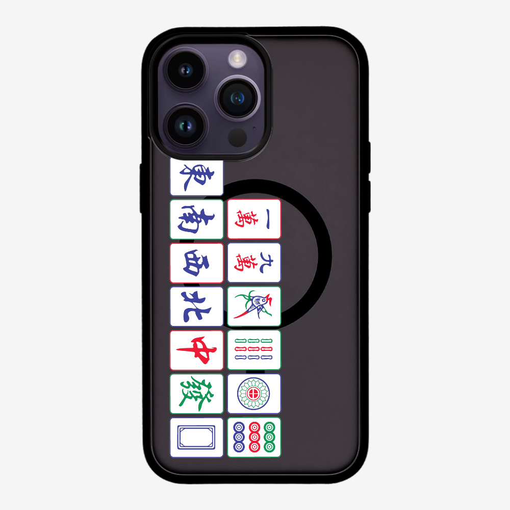 十三么保護殼