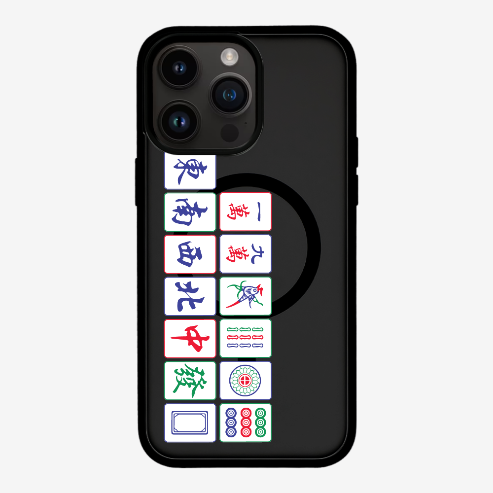 十三么保護殼