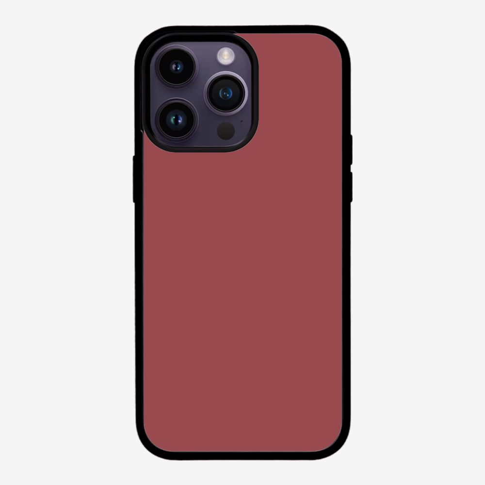 Cosmic Dust Phone Case