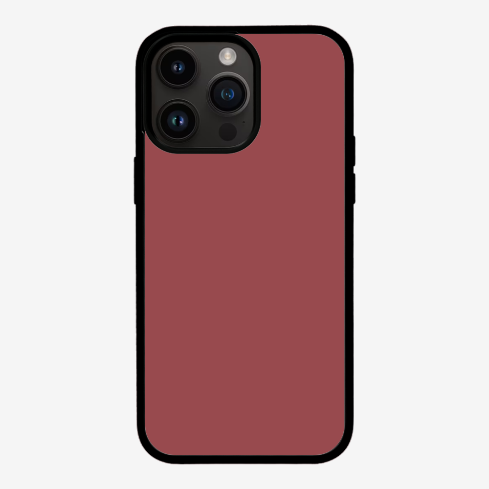 Cosmic Dust Phone Case