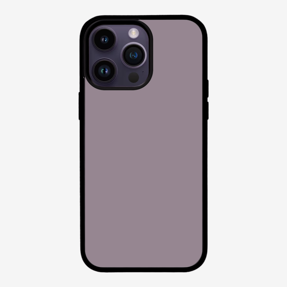 Pale Lavender Phone Case