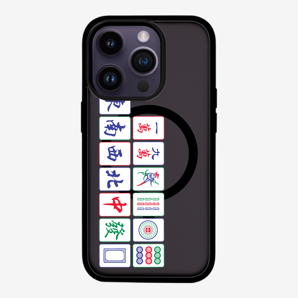 十三么保護殼