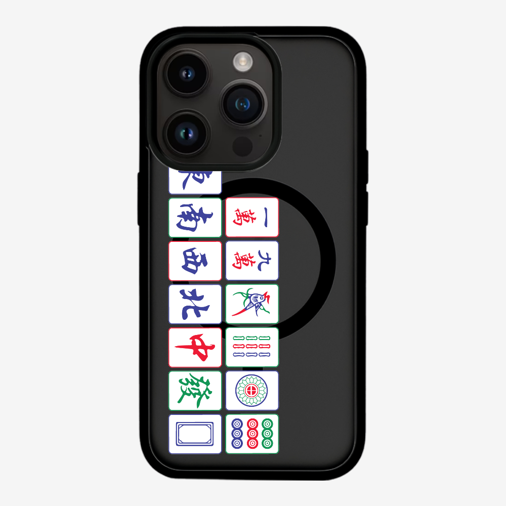 十三么保護殼