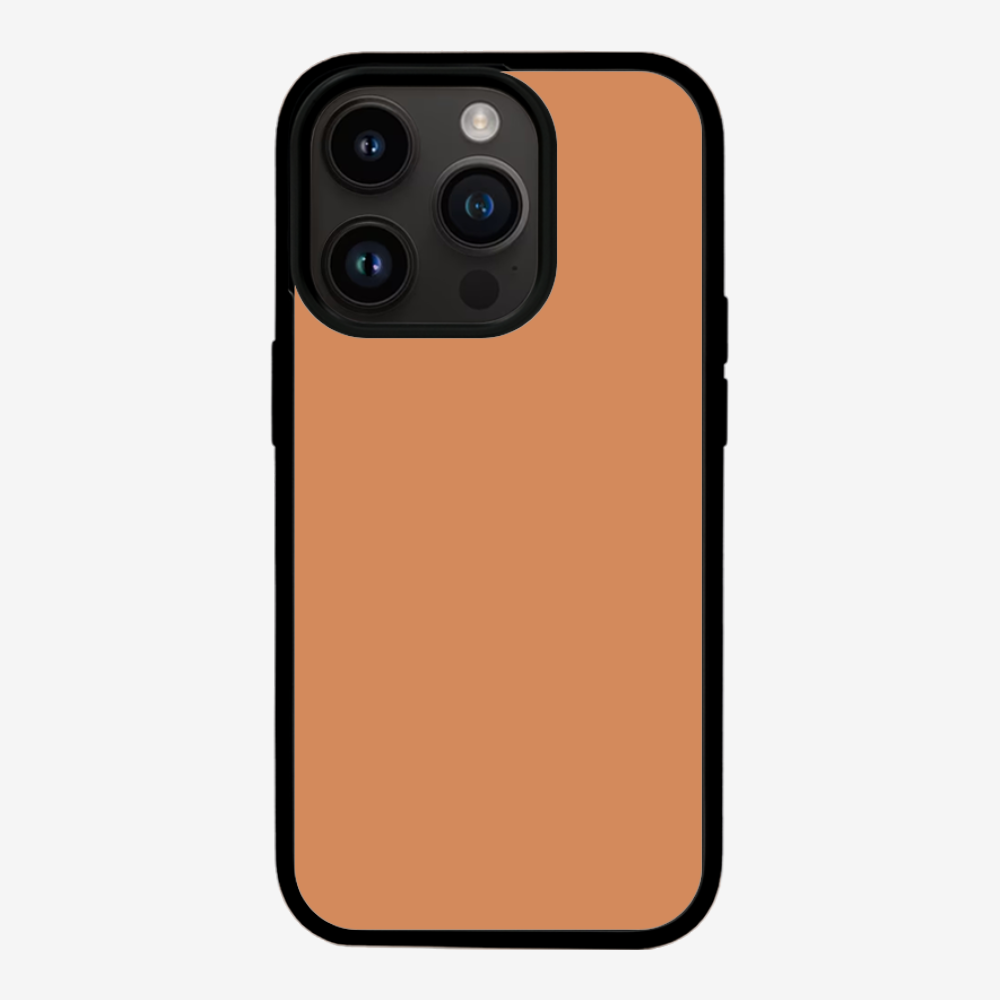 Apricot Phone Case