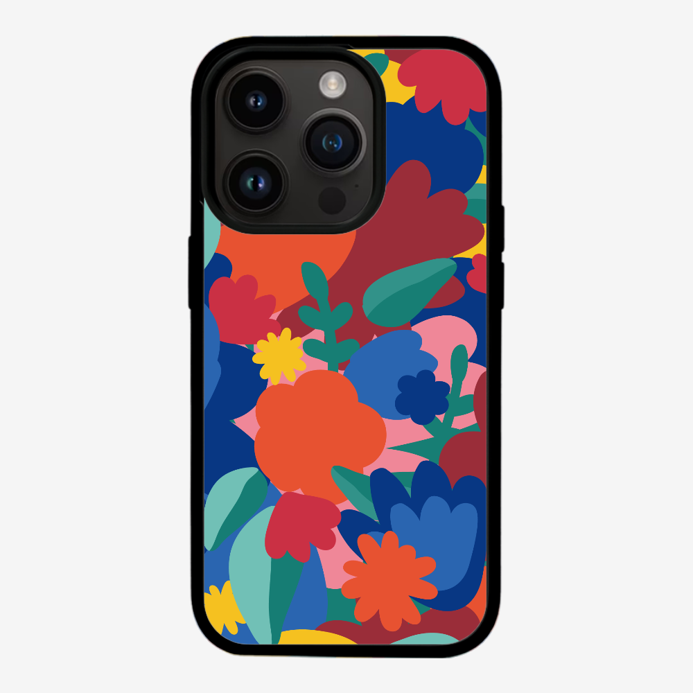 Beyond the Forest Phone Case