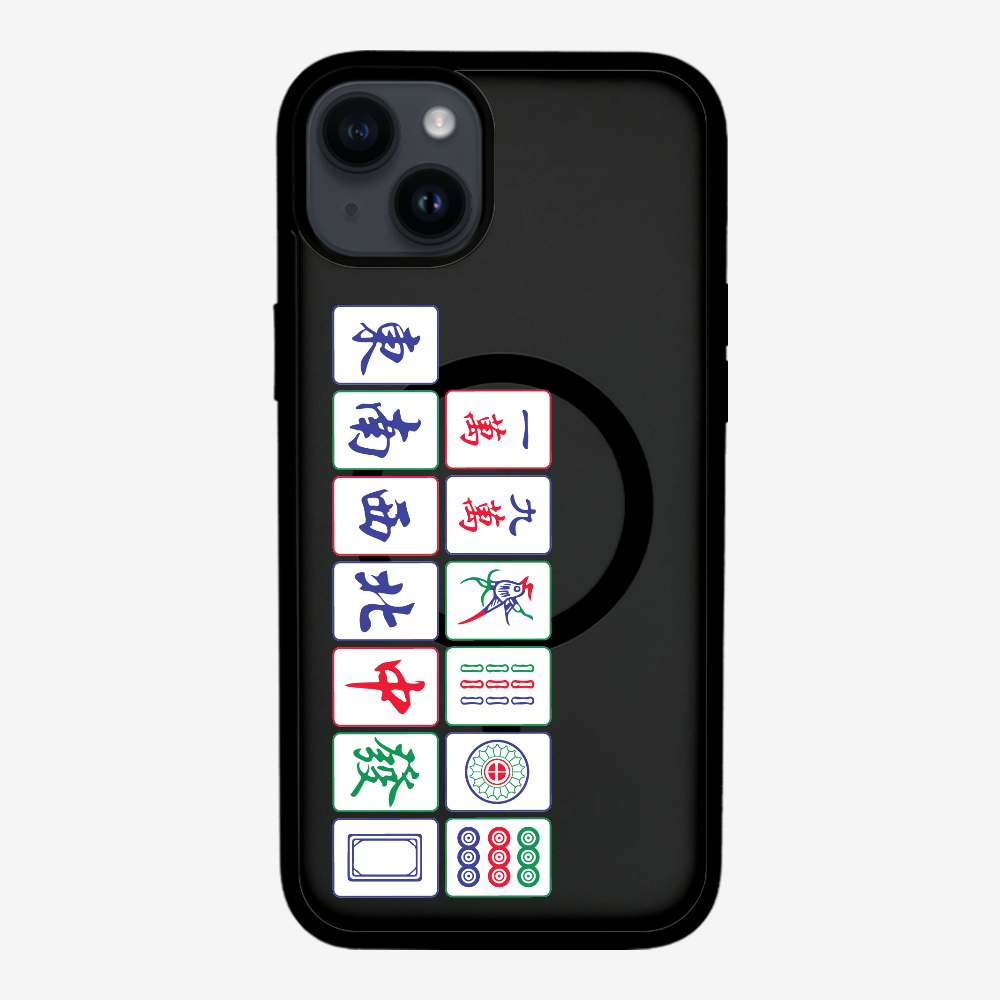 十三么保護殼