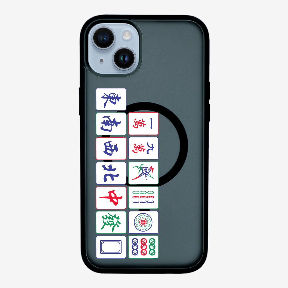 十三么保護殼