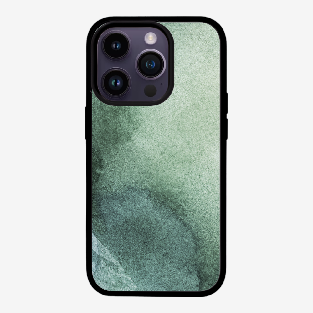 Mist of Forest Phone Case