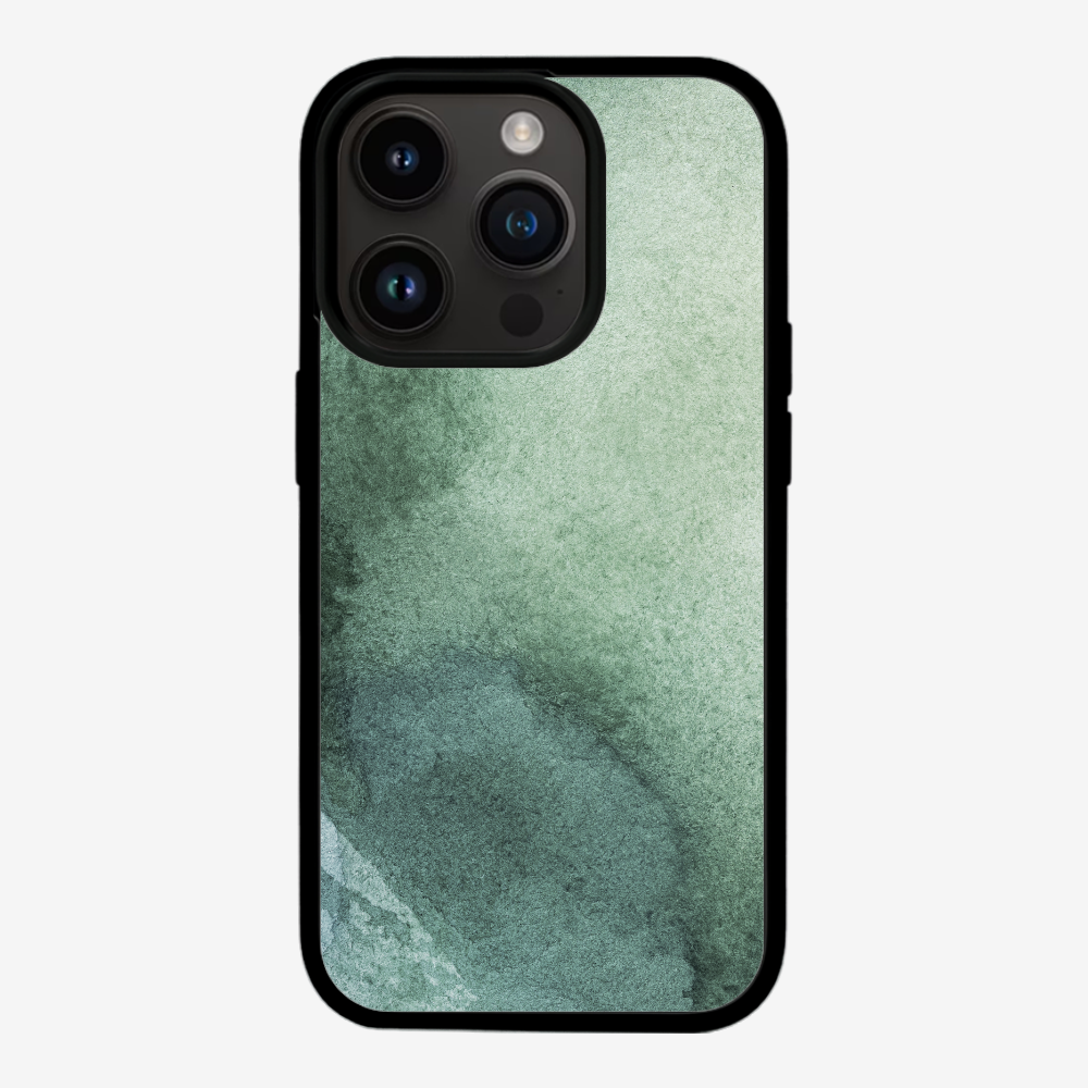Mist of Forest Phone Case