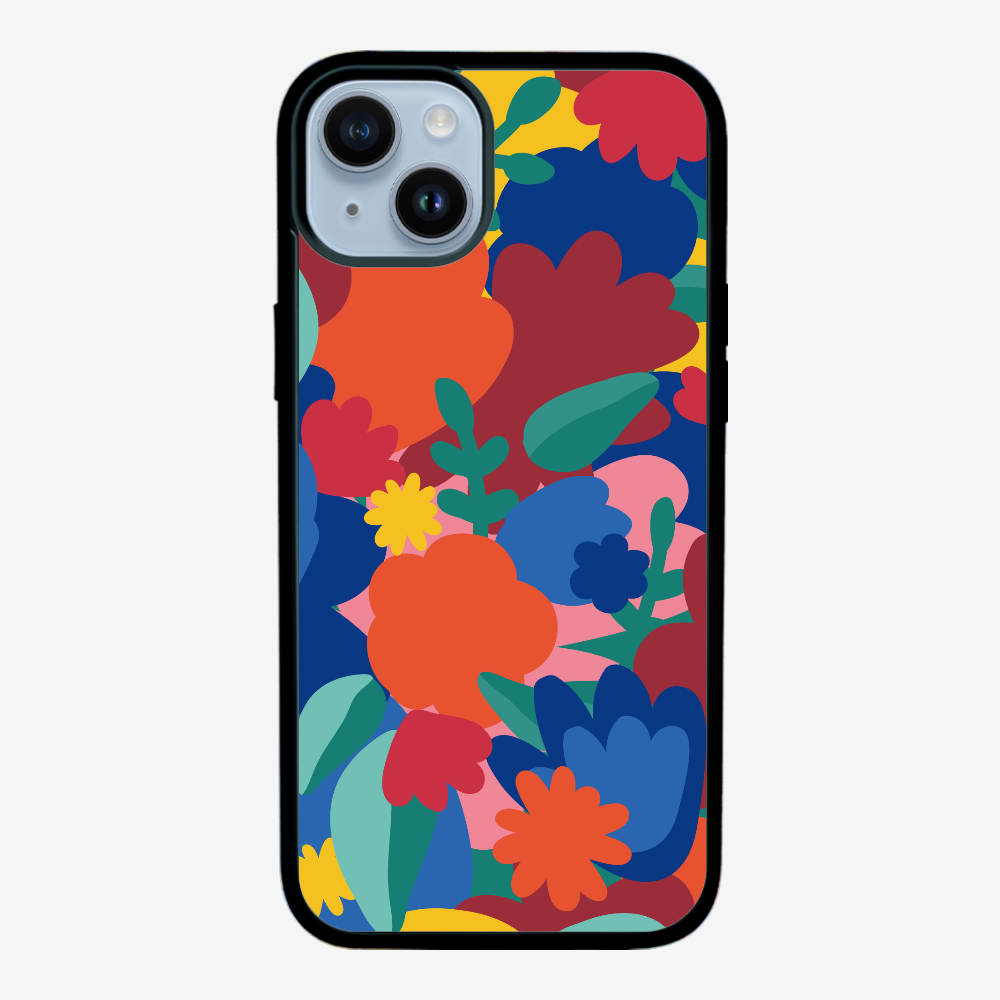 Beyond the Forest Phone Case