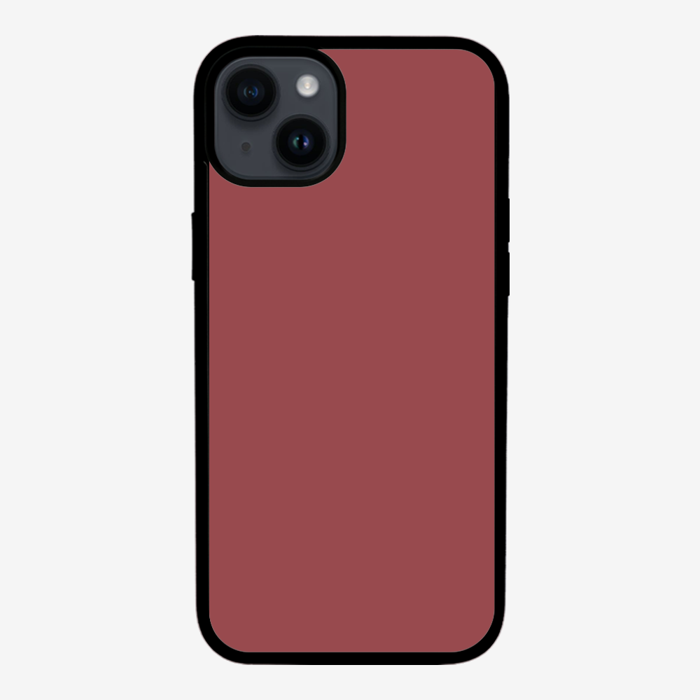Cosmic Dust Phone Case
