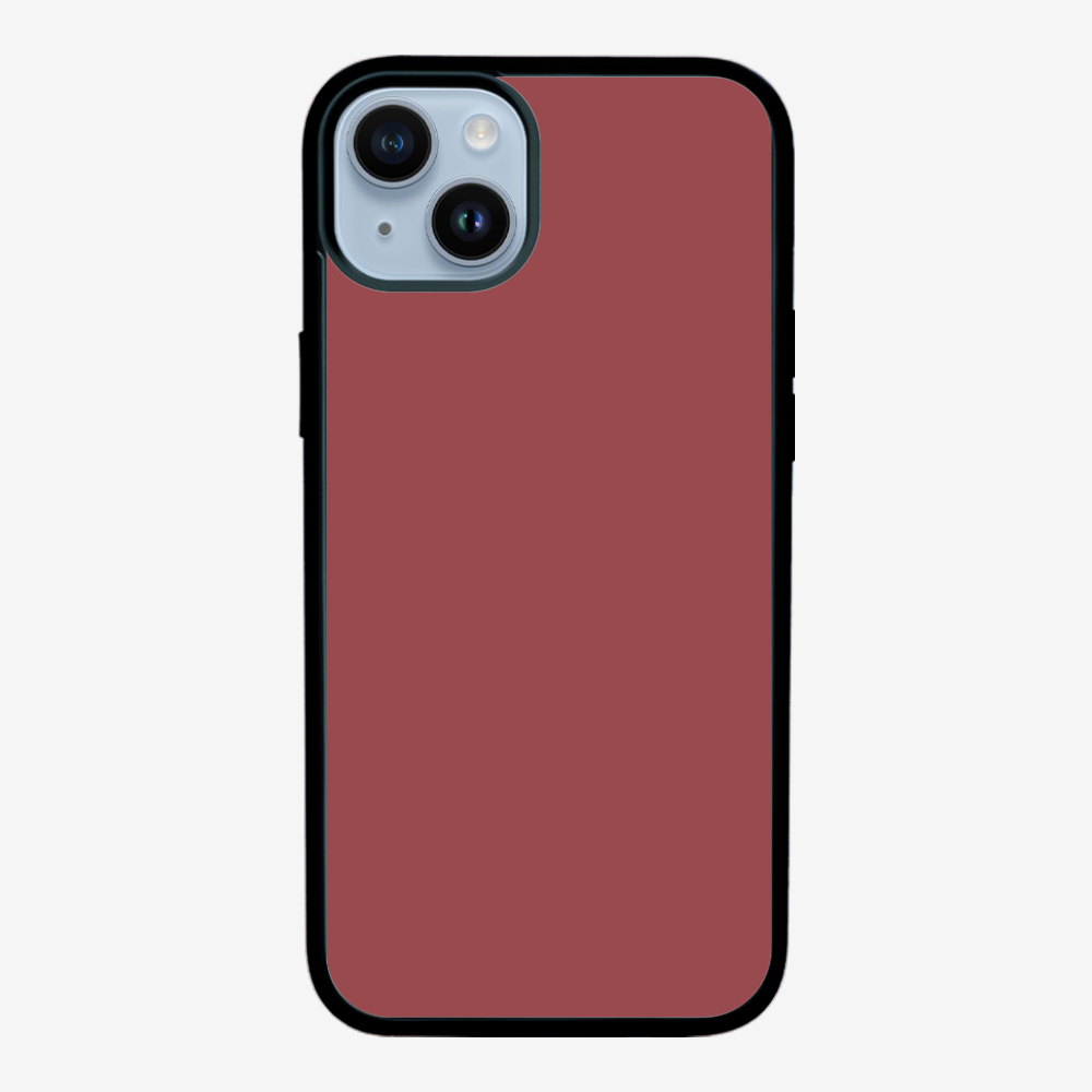 Cosmic Dust Phone Case