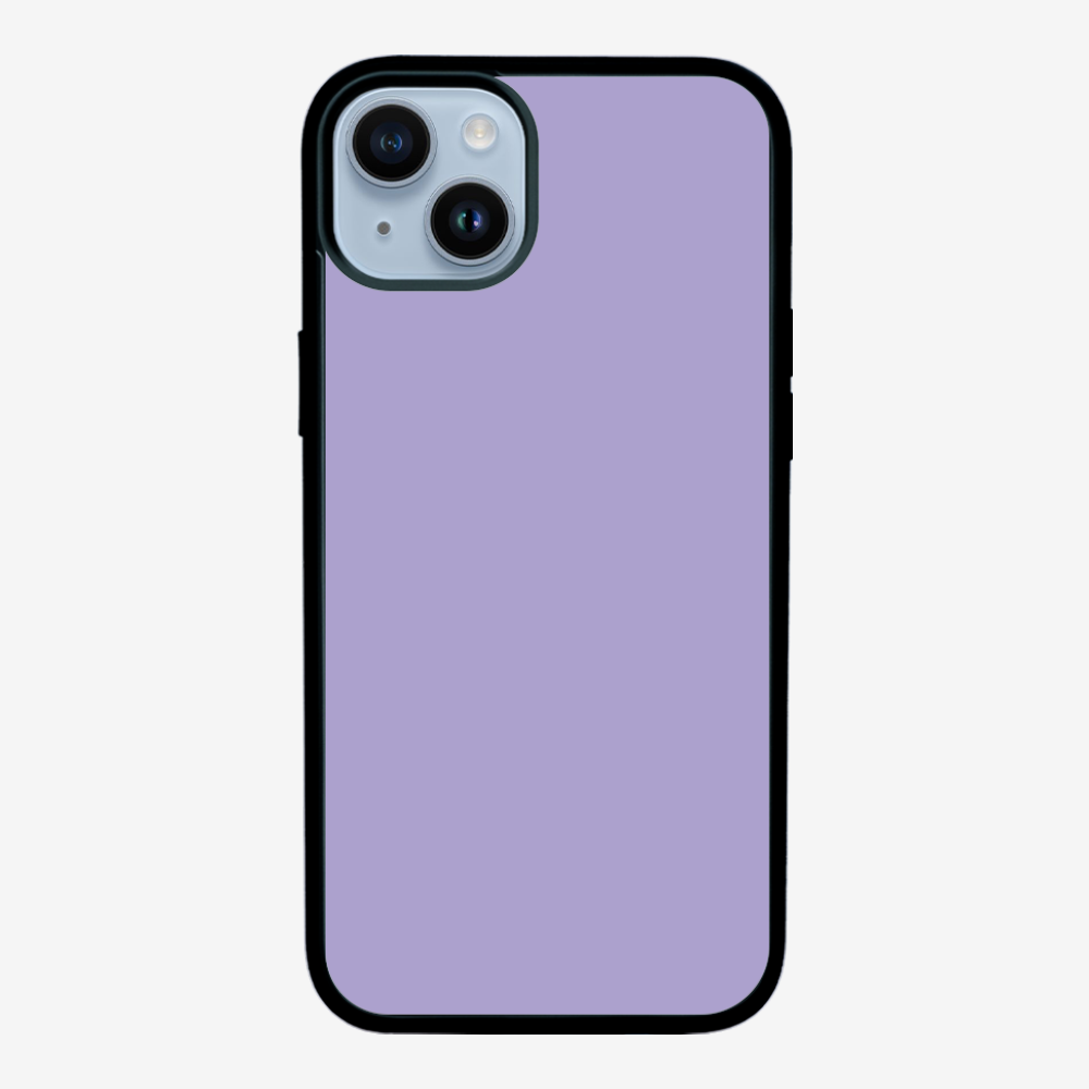 Lavender Phone Case