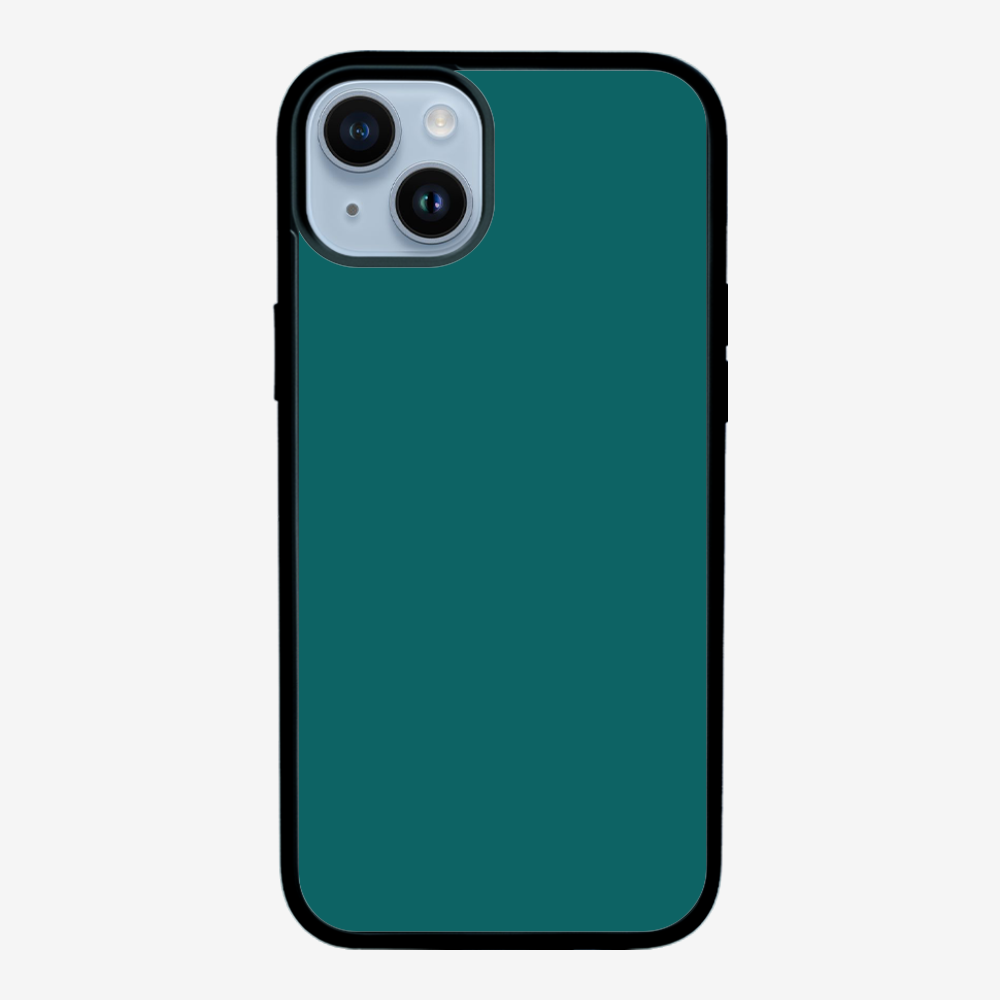 Ocean Green Phone Case