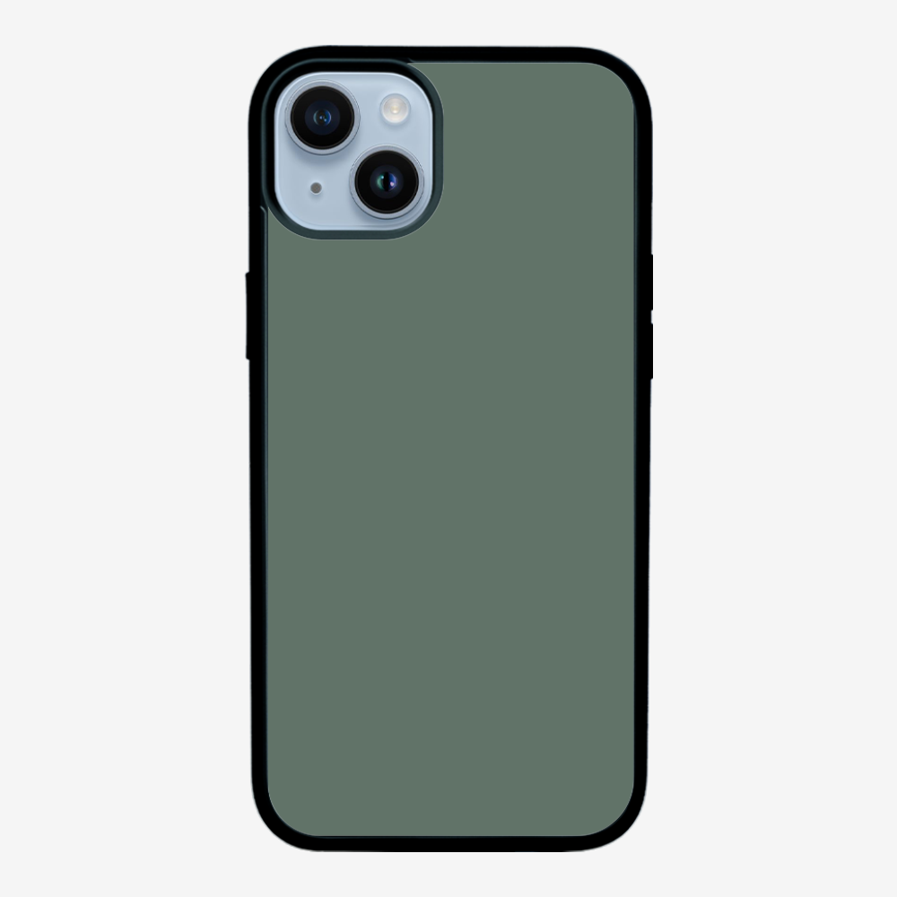 Sage Leaf Phone Case