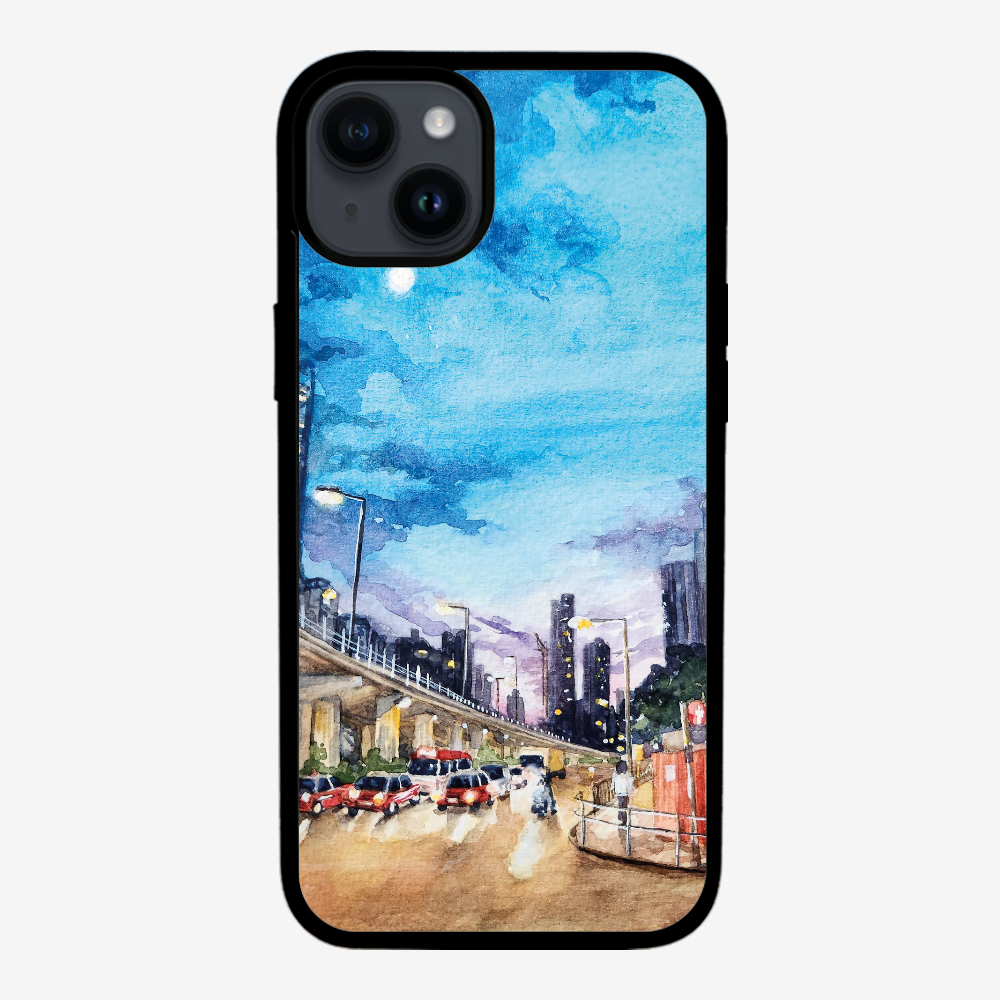 SYE Kowloon City Phone Case