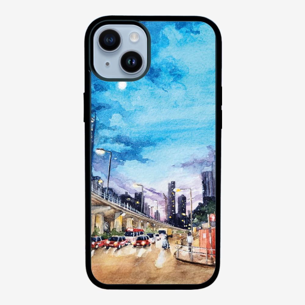 SYE Kowloon City Phone Case