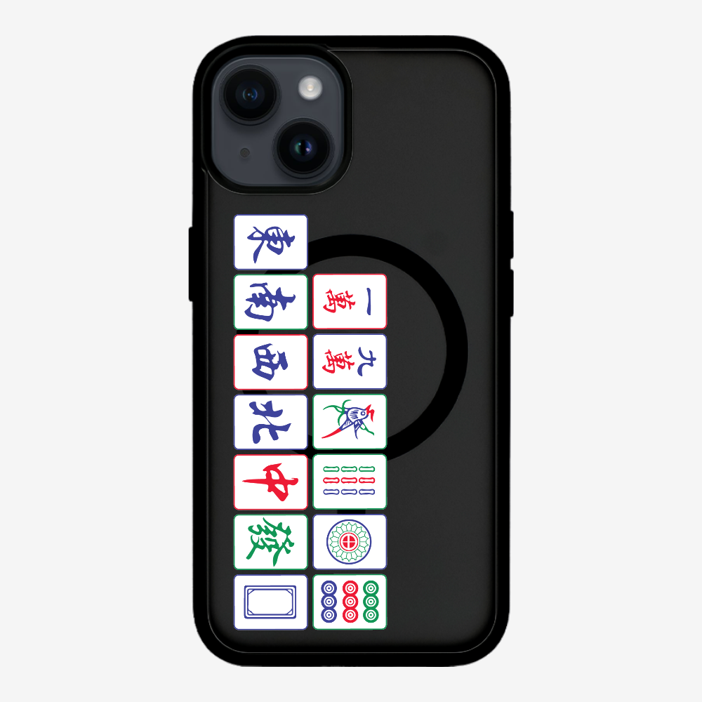 十三么保護殼
