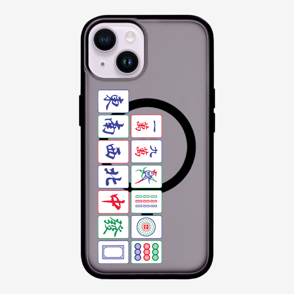 十三么保護殼
