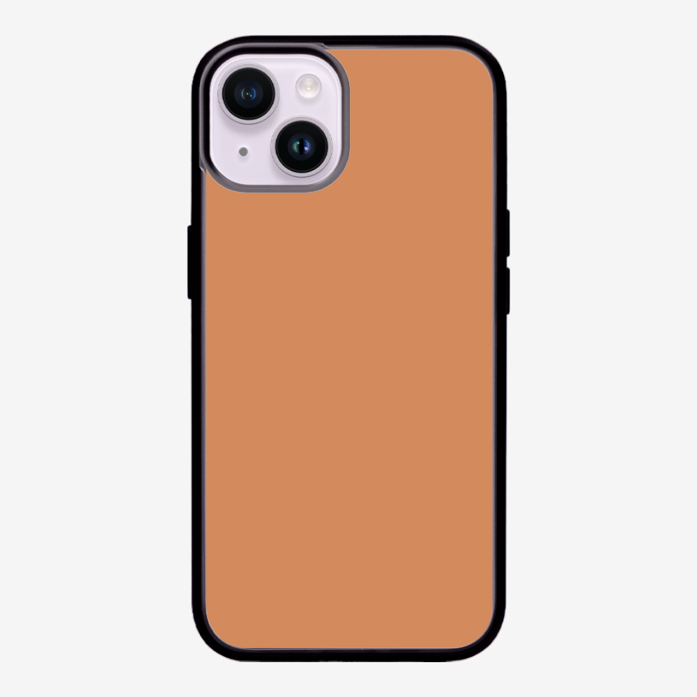 Apricot Phone Case