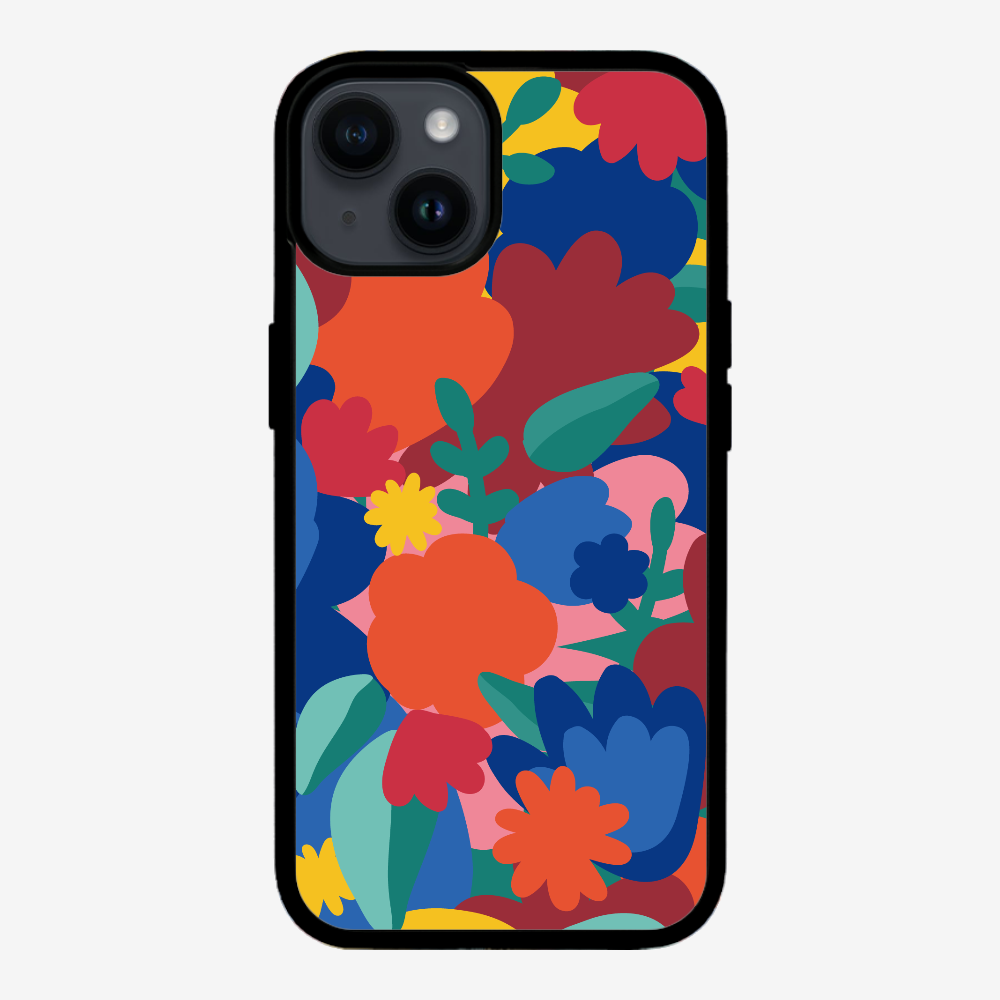 Beyond the Forest Phone Case