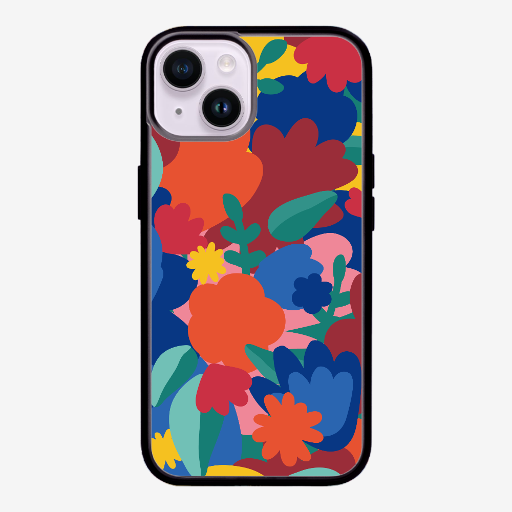 Beyond the Forest Phone Case