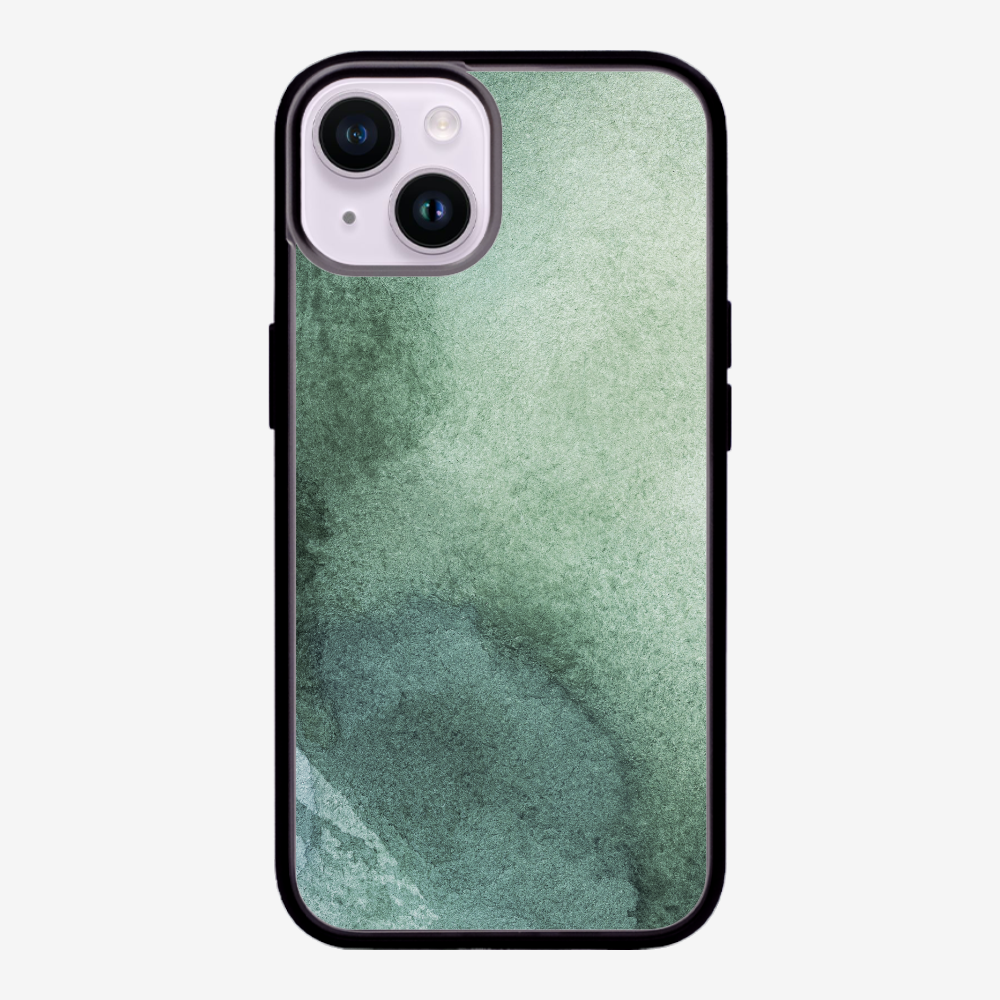 Mist of Forest Phone Case