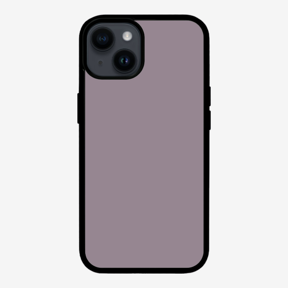 Pale Lavender Phone Case