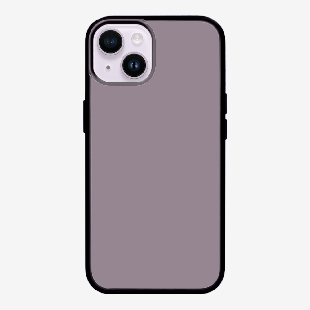 Pale Lavender Phone Case