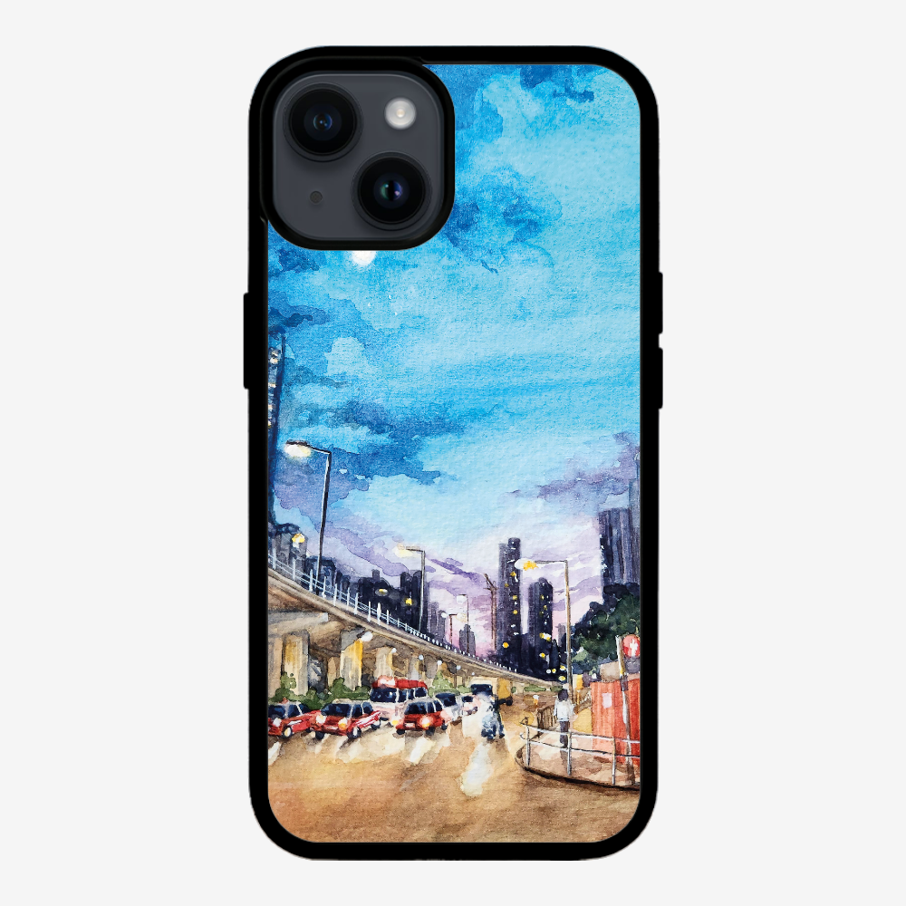 SYE Kowloon City Phone Case