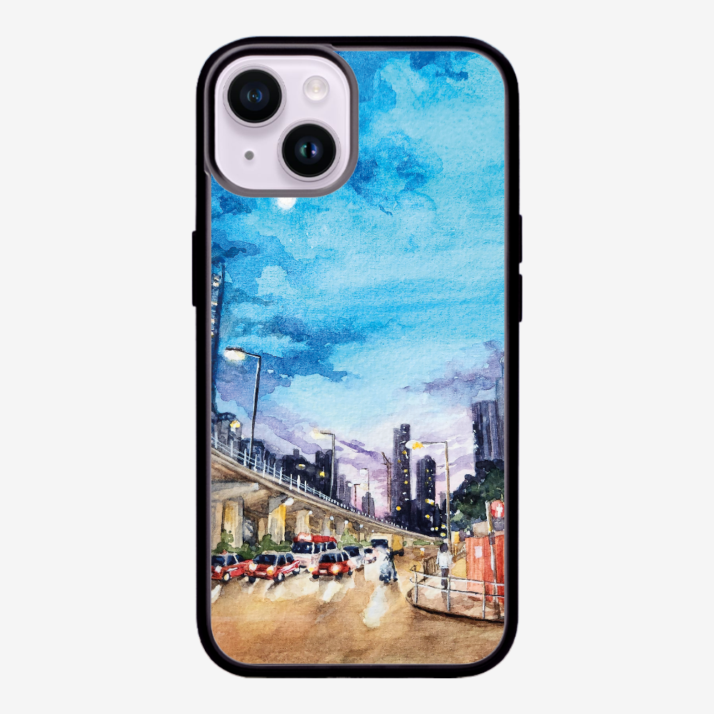 SYE Kowloon City Phone Case