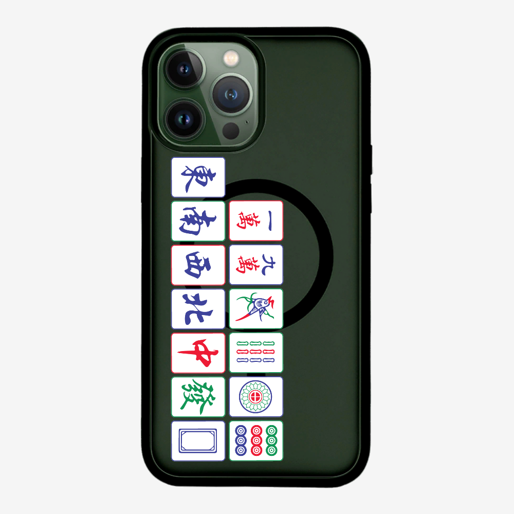 十三么保護殼