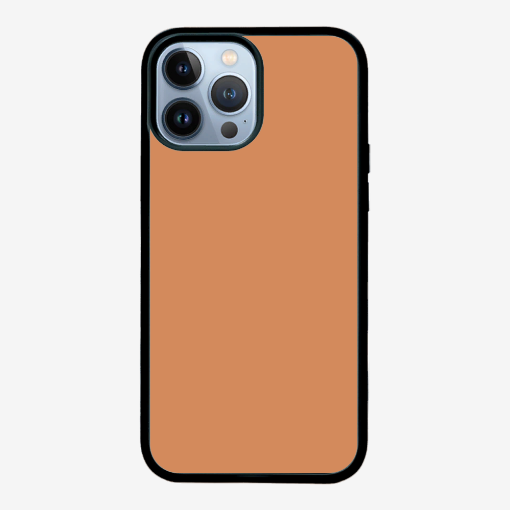 Apricot Phone Case