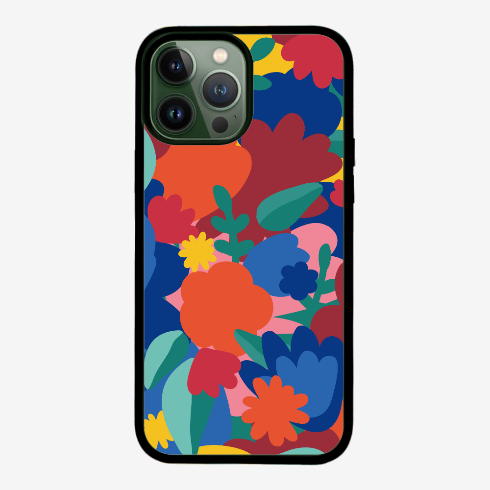 Beyond the Forest Phone Case