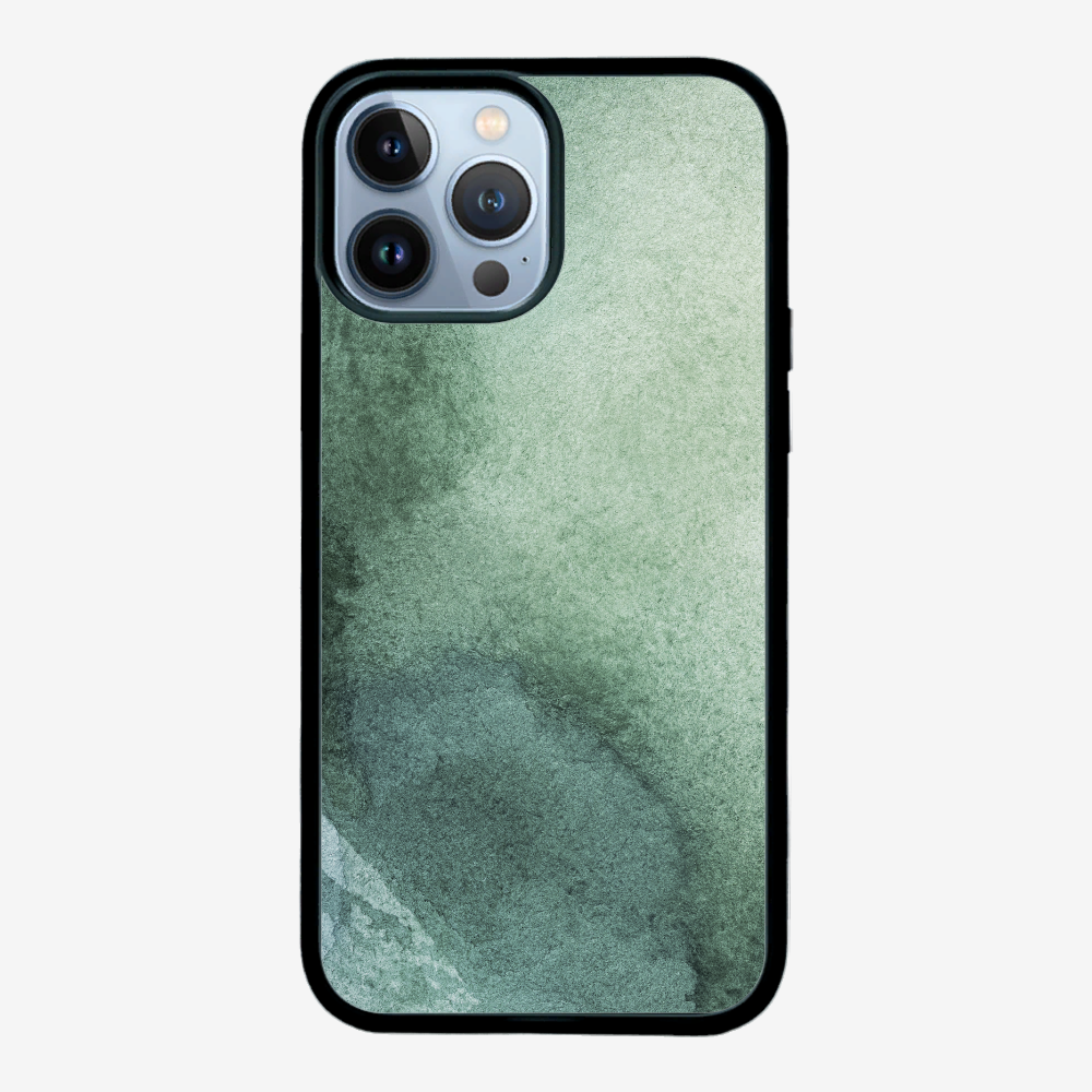 Mist of Forest Phone Case