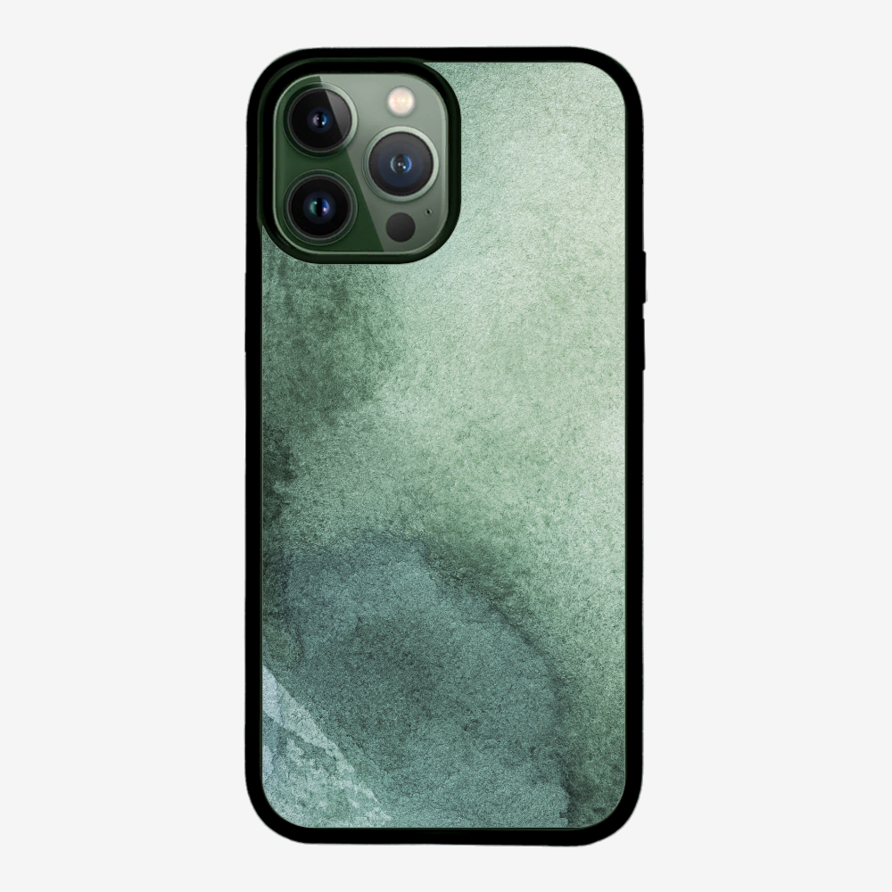 Mist of Forest Phone Case