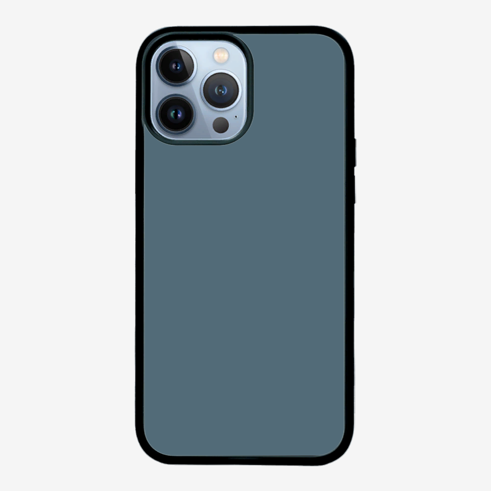 Pacific Blue Phone Case