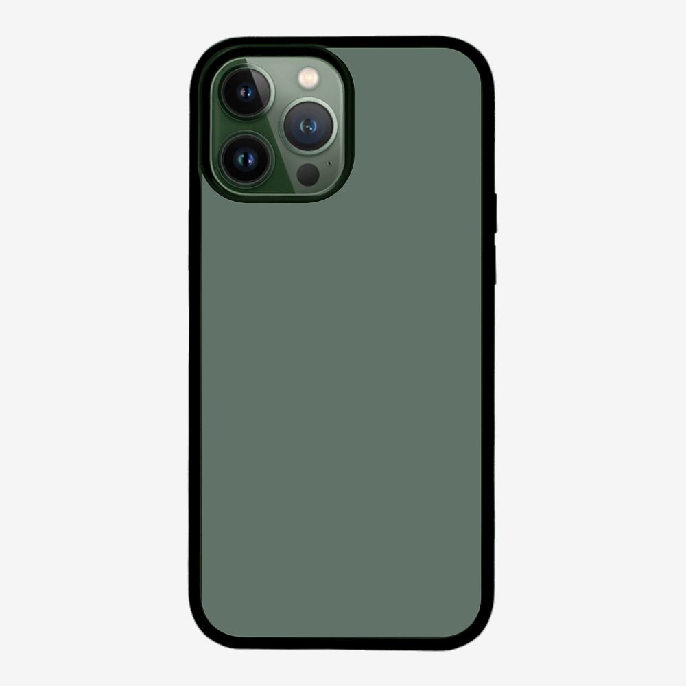 Sage Leaf Phone Case