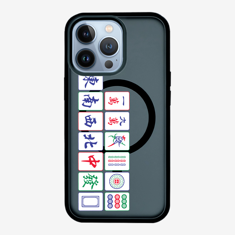 十三么保護殼