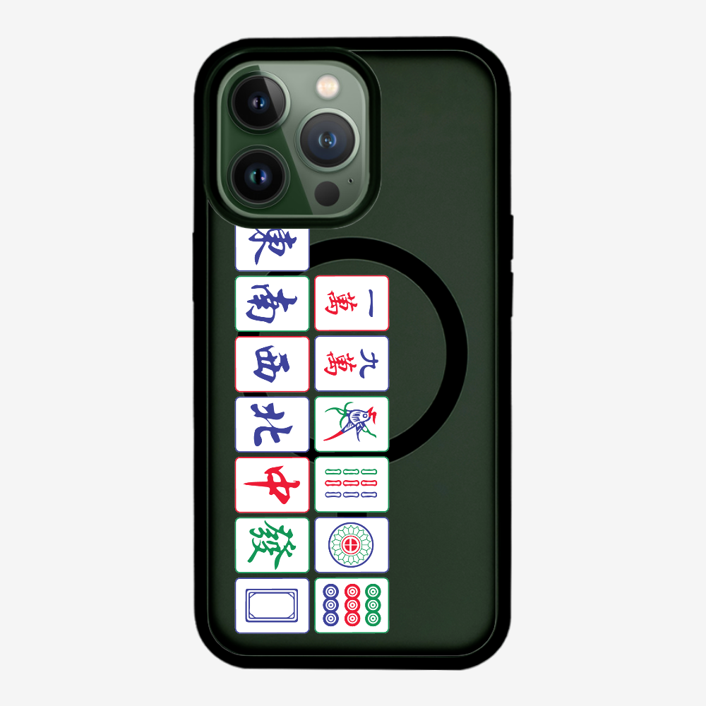 十三么保護殼