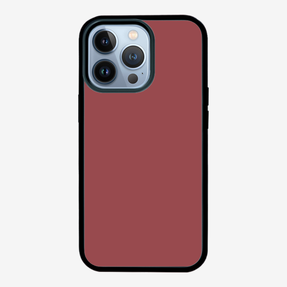 Cosmic Dust Phone Case