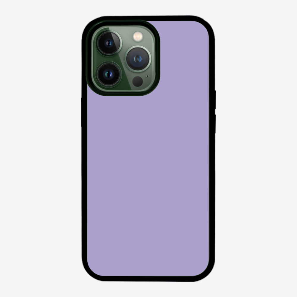 Lavender Phone Case